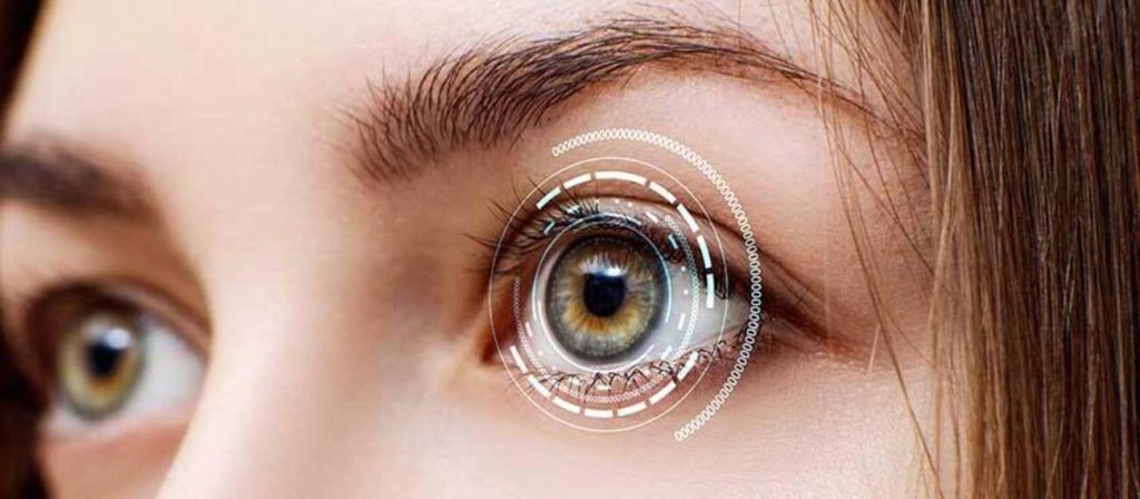 近視雷射術前評估